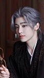 侯明昊 大梦归离 朱厌
