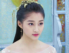 思伶烟采集到有美一人，婉如清扬