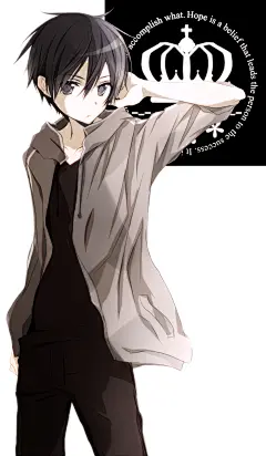 刀剑神域  桐谷和人