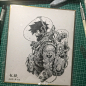 乱铁的照片 - 微相册