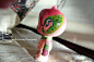 “The New World”—淘公仔&TOY2R2012