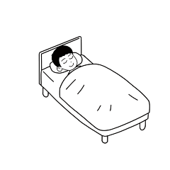 冰疯王座采集到可退底简笔画