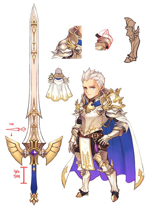 下次更新时装 4/7_韩服七骑士吧_百度...