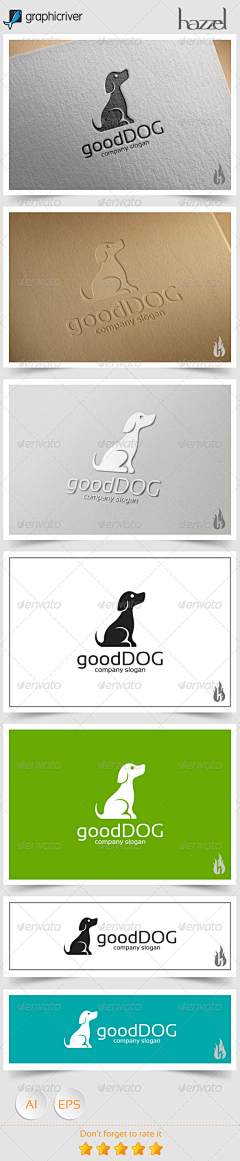 ingood采集到logo设计