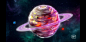 《星游记》