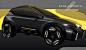 Dacia DUSTER - Concept :: Behance