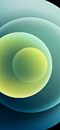 Orbs-Green-Light