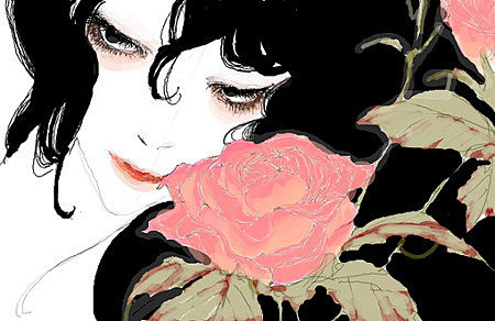 中村明日美子