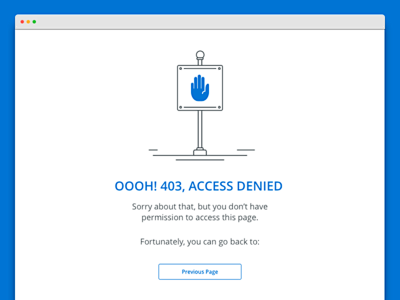 Gravity4 - 403 Error