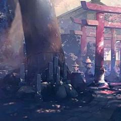 #动漫壁纸# 阴阳师电脑壁纸分享，相当漂亮的一组美图呀看着就很舒服，喜欢的点个赞吧!