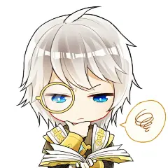 王者荣耀 同人图 插画 壁纸 | 王者荣耀头像（一） | 半次元-第一中文COS绘画小说社区