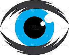 动物眼睛,符号,商务,视力,品牌名称,蜘蛛网,透镜,设计,弯曲,剪影