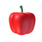 Banana 3D Illustration