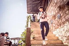 杨洋照片电脑壁纸_360图片