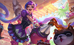 暴走橘子CC采集到lollolololol