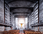 Sacred Spaces : Sacred Spaces : A series on modernist churches