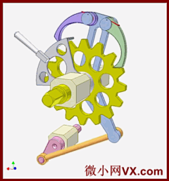 dgw33901采集到机械传动结构