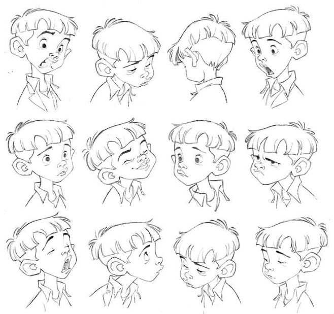 ✤ || CHARACTER DESIG...