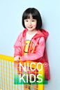 NICOkids儿童摄影的微博_微博