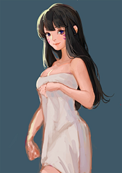 SeeleVollerei采集到D.Va