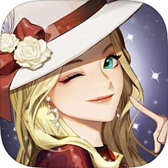 william_zr采集到欧美风游戏UI