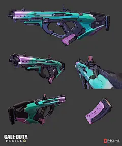 COD枪皮图片大全-COD枪皮高清好看的图片--花瓣小百货小分队的画板