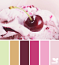 sundae hues