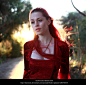 Vesta stock pose reference 22 by faestock