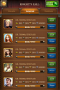 《Kingdoms of Camelot卡米洛特王国北方之战》
