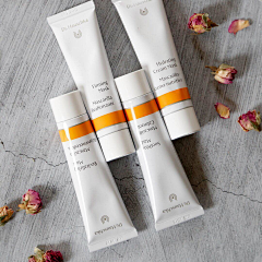 阿泰ATAI动态视觉采集到Dr.Hauschka