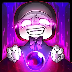 黑暗！太黑暗了！黑暗微笑特辑 : 令人感受到一种腹黑感，仿佛有所企图的微笑——“黑暗微笑”。你觉得黑暗微笑念作“hei an wei xiao”吗？ 不不不，真正的念法其实是……Dark Smiling！仿佛能释放魔法的这个念法，真让人忍不住想大声喊出来。黑暗笑容这一最高级的厨二病表现，感觉会令人们内心封印的某些东西蠢蠢欲动呢。今天，就为大家送上描绘了敲开想要隐藏的黑历史之门的“黑暗微笑”的插画作品特辑。快来看看吧。