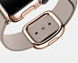 Apple - Apple Watch - Design