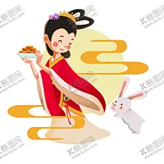 嫦娥素材 【酷图网】嫦娥素材,嫦娥,嫦娥手绘,嫦娥插画,嫦娥奔月,中秋佳节,月宫,明月,圆月,月饼,玉兔,桂树,花好月圆,天灯,灯笼,中国风,中秋节元素,中秋插画,手绘中秋,中秋团圆,中秋舞台背景,喜迎中秋节,中秋门楼,中秋节背景,团圆,月饼元素