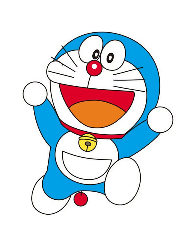 黄小记与蓝小记从arleneity转采于2020-06-26 15:55:10哆啦a梦动漫黄