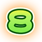 8
