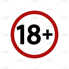 18岁到19岁,标志,分离着色,红色,古老的,概念,艺术,证章,成年的,设计