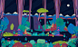 近期涂鸦整理_刘佳_68Design
