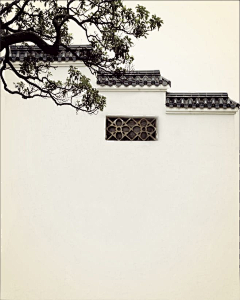 凤熙翾采集到古典风