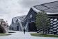 乌镇“互联网之光”博览中心建筑设计 / 创盟国际+一造科技