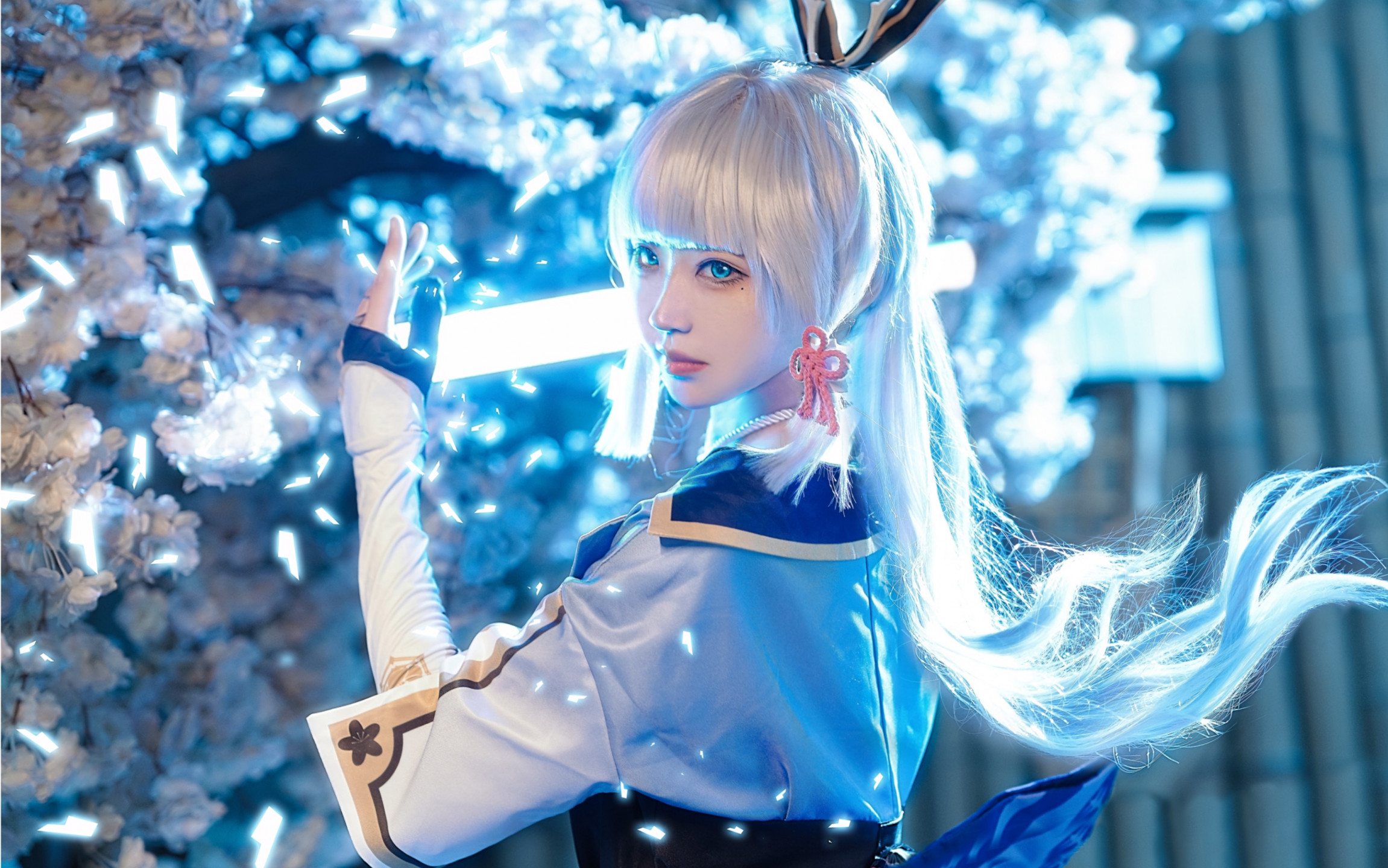 图片[3]-【舞蹈/4K/在线/B站】尸菌菌qwq【131V-6.72GB】-幻想写真