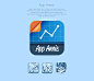 Best App Icons by Ramotion : The best app icons designed by Ramotion design agency