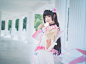 我的妹妹哪有这么可爱！ 五更琉璃 cosplay | 半次元-第一中文COS绘画小说社区