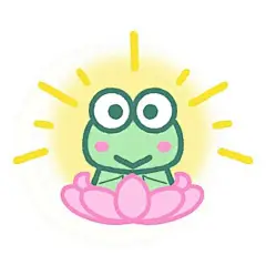 新年好运头像♥