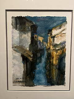 逆风飞扬126采集到西方油画