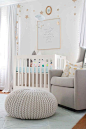 Sublime 100+ Nursery Trends for 2017 https://mybabydoo.com/2017/03/28/100-nursery-trends-2017/ Keeping organized is essential for each new parent. There are tons of methods to fit a baby into a little space. What a good idea to keep organized. I...