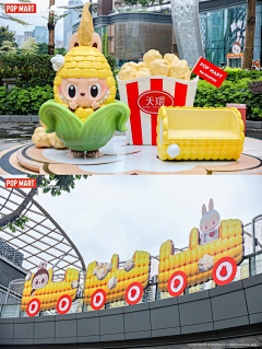 2pG59EfH采集到线下签售-快闪-展陈