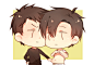 韩叶 | 半次元-ACG同人创作&同好社群