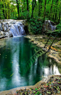 Starved Rock State Park, Illinois