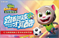 汤姆猫_百度图片搜索
