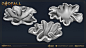 Godfall_-_Foliage_Rocks_-_01_by_artbullyproductions___art-bully-productions-s-softmushroomcoral-01-02-03-hp